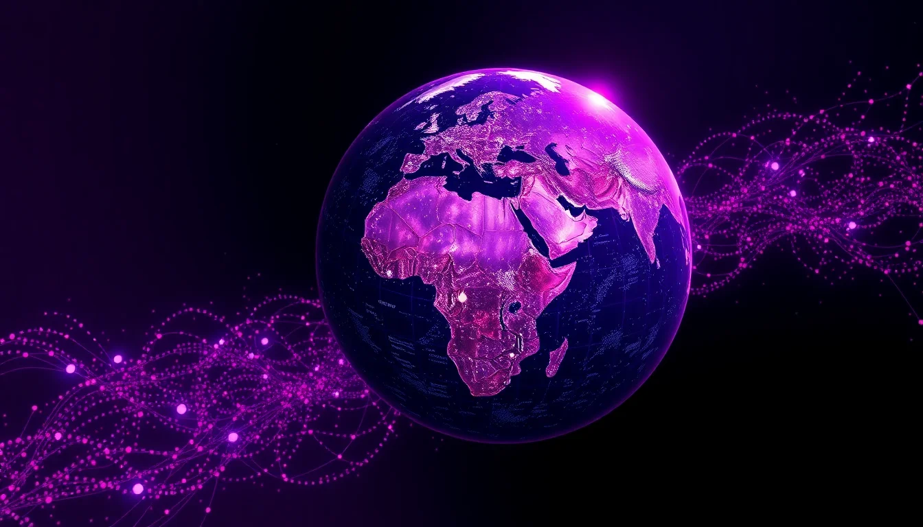 Halal Trade AI - Uninterrupted Market Access